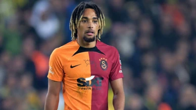 Galatasaray, Sacha Boey transferinde sona yaklaşıyor!