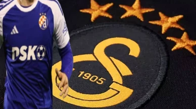 Galatasaray, Mertens'in yerine genç yıldızı transfer etti: Martin Baturina!