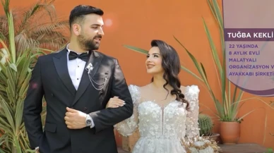 "Gelin Evi"nin Dikkat Çeken Yarışmacısı Tuğba Keklik Dinç'in Hayatı Merak Konusu! Yaşı, Kökeni ve İddialı Yarışmacılığı Hakkında Detaylar!
