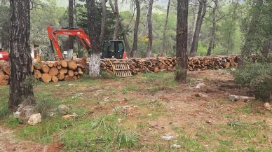 Gökova betonlaşmaya değil korunmaya muhtaç