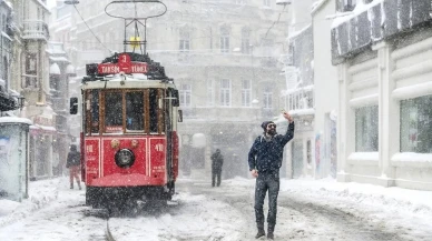 Hafta sonu için planı olanlar dikkat!