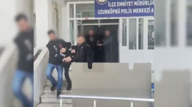 Şişli'deki cinayetlerin şüphelileri yakalandı