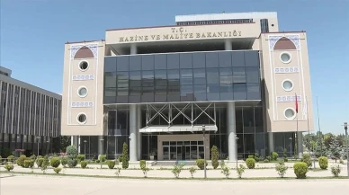 Hazine ve Maliye Bakanlığı 2,9 trilyon liralık ticaret hacmini mercek altına aldı
