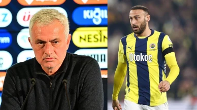 Cenk Tosun'un neden oynamadığı belli oldu!