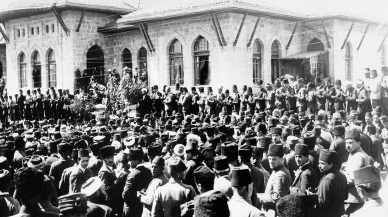 23 Nisan devrimi
