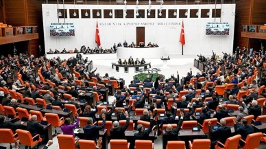İklim Kanunu'nun Yürürlükten Kaldırılması Kararı Alındı