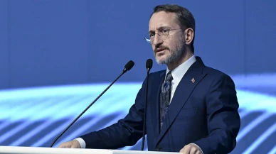Cumhurbaşkanlığı İletişim Başkanı Altun: Türk milleti boykot çağrılarına kulak asmadı