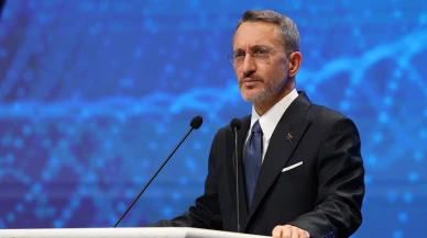 Fahrettin Altun'dan İsrail'e sert tepki