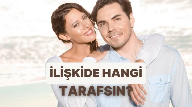İnsan İlişkilerinde Tarafını Seç: Veren mi, Alan mı?