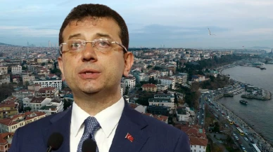 İmamoğlu: "Deprem meselesi seçim kazanmaktan, koltuk hırsından çok daha büyük bir meseledir"