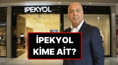 İpekyol markası Türk modasının önde gelen isimlerinden biri olaAyayd Miroglio Grubu'na aittir.