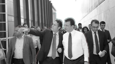 İSKİ GÖZALTI SON DAKİKA: Arif Gürkan Alpay Kimdir, Kaç Yaşında, Nereli? Arif Gürkan Alpay Neden Gözaltına Alındı?