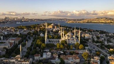 İstanbul'da Depremde Güvenliğinizi Sağlayacak Fatih Bölgesi Toplanma Noktaları Belirlendi