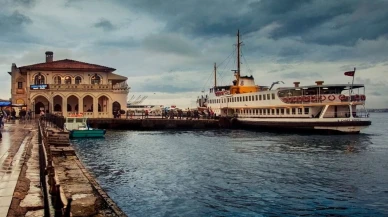 İstanbul'da Deprem Sonrası Güvenli Bölgeler: Kadıköy Deprem Toplanma Alanları Belirlendi