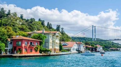 İstanbul'da deprem toplanma alanları için Sarıyer bölgesi öne çıkıyor!