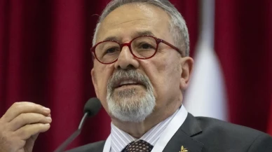 İstanbul'daki depremlerin ardından Naci Görür'den ilk açıklama: Yükleniyor!