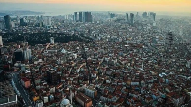 İstanbul'u deprem korkusu vurdu: O lüks semtte deprem korkusundan evler satışta