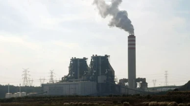 Aliağa'da ruhsatsız termik santralin faaliyete geçmesiyle İzmir'de çevre ve hukuk mücadelesi başladı!