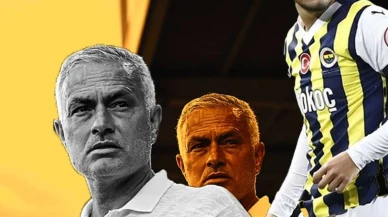 Jose Mourinho'nun belalısı geri dönüyor! Beklentileri karşılayamadı... Fenerbahçe'ye tekrardan dönüş yapacak