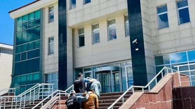 Kars'ta Narkotik Şubesi tarafından gerçekleştirilen operasyonda uyuşturucu madde bulundu