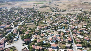 Kayseri'de ucuz arsa fırsatı!