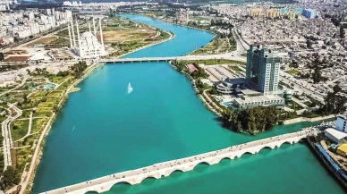 Adana’nın Lezzetinden Mimarisiyle Büyüleyen Köprüsüne: Kebabından Köprüsüne Adana’da 10 Adım Mesafede