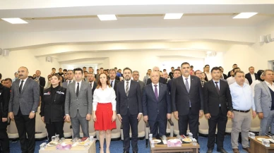 KİÜ Rektörü Prof. Dr. Bakan: "Paydaşsız Başarı Mümkün Değil"