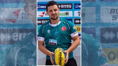 Körfez’in gururu ragbicilere milli davet geldi