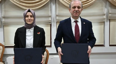 KTÜ ve KADEM'den kadınlara yönelik güçlü iş birliği