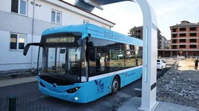 Kütahya’da toplu ulaşım ücretleri değişti!