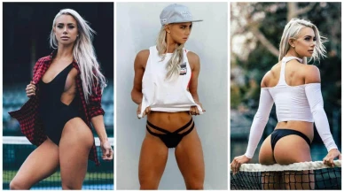 Lauren Simpson Kimdir? Kaç Yaşında, Kaç Kilo ve Boyunda? Sevgilisi Var mı, Hangi Burç?