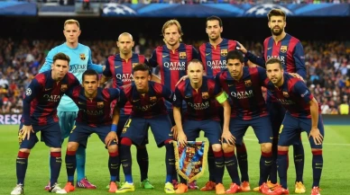 Leganes - Barcelona maçı için şifresiz yayın detayları belli oldu mu? Maç hangi kanalda, ne zaman oynanacak ve saat kaçta?