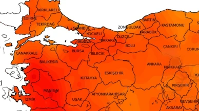 Marmara'ya tarih verildi