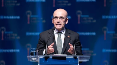 Mehmet Şimşek'ten kripto paracılara uyarı