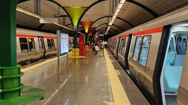 Metro İstanbul’dan deprem sonrası açıklama geldi!