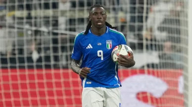 Moise Kean için iki dev talip