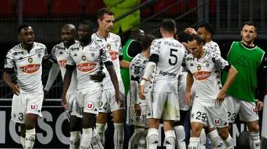 Nice - Angers karşılaşması canlı yayında mı olacak? Maçın tarihi, saati, kanalı ve izleme seçenekleri açıklandı mı?