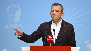 Özgür Özel'den Bahçeli'ye 'cunta' yanıtı