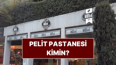 Pelit Pastanesi Kimin?