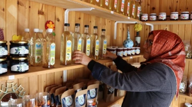 Ordu'daki Kadın Kooperatifi, Perşembe Bölgesinde Kadınların Gücünü Arttırıyor!