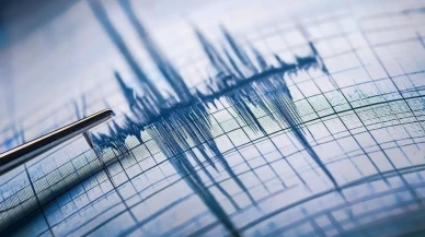 Peş peşe depremler sonrası yaralı sayısı açıklandı!