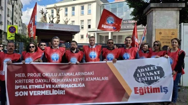 Proje okullarında liyakat krizi: Öğretmenlerin atanması için size ne lazım?