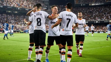 Real Madrid - Valencia maçı ne zaman, saat kaçta? Real Madrid - Valencia maçı hangi kanalda canlı yayınlanacak? İspanya La Liga