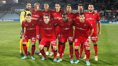 Real Sociedad - Mallorca maçı hangi platformda izlenebilir? Real Sociedad - Mallorca mücadelesi şifresiz yayınlanacak mı, maç saati ve kanalı nedir?