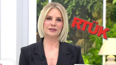 RTÜK, kaynana-damat ilişkisi konusunda Esra Erol programı hakkında inceleme başlattı: İzleyiciler Merakla Bekliyor!