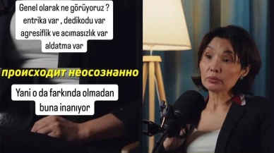 Rus psikolog, Türk dizilerinin psikolojik etkilerini inceledi