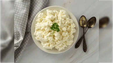 Rüyada çökelek görmek ne anlama gelir? Rüyada çökelek tüketmek neyi simgeler?