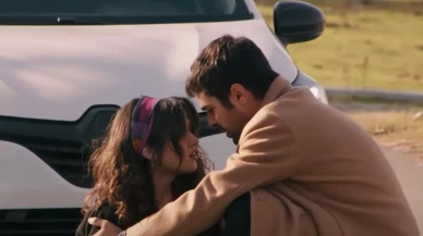 Rüzgarlı Tepe dizisi yeni bölüm izle! Kanal 7 Rüzgarlı Tepe dizisi 195. bölüm izle