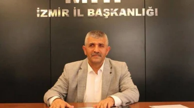 Şahin’den Tugay’a yanıt: Emekçilerle helalleş!