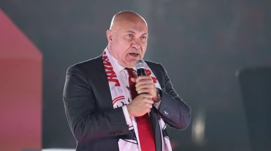 Yıldırım'dan iddialı açıklamalar: "Şampiyonluk yarışında hedefimiz net!"